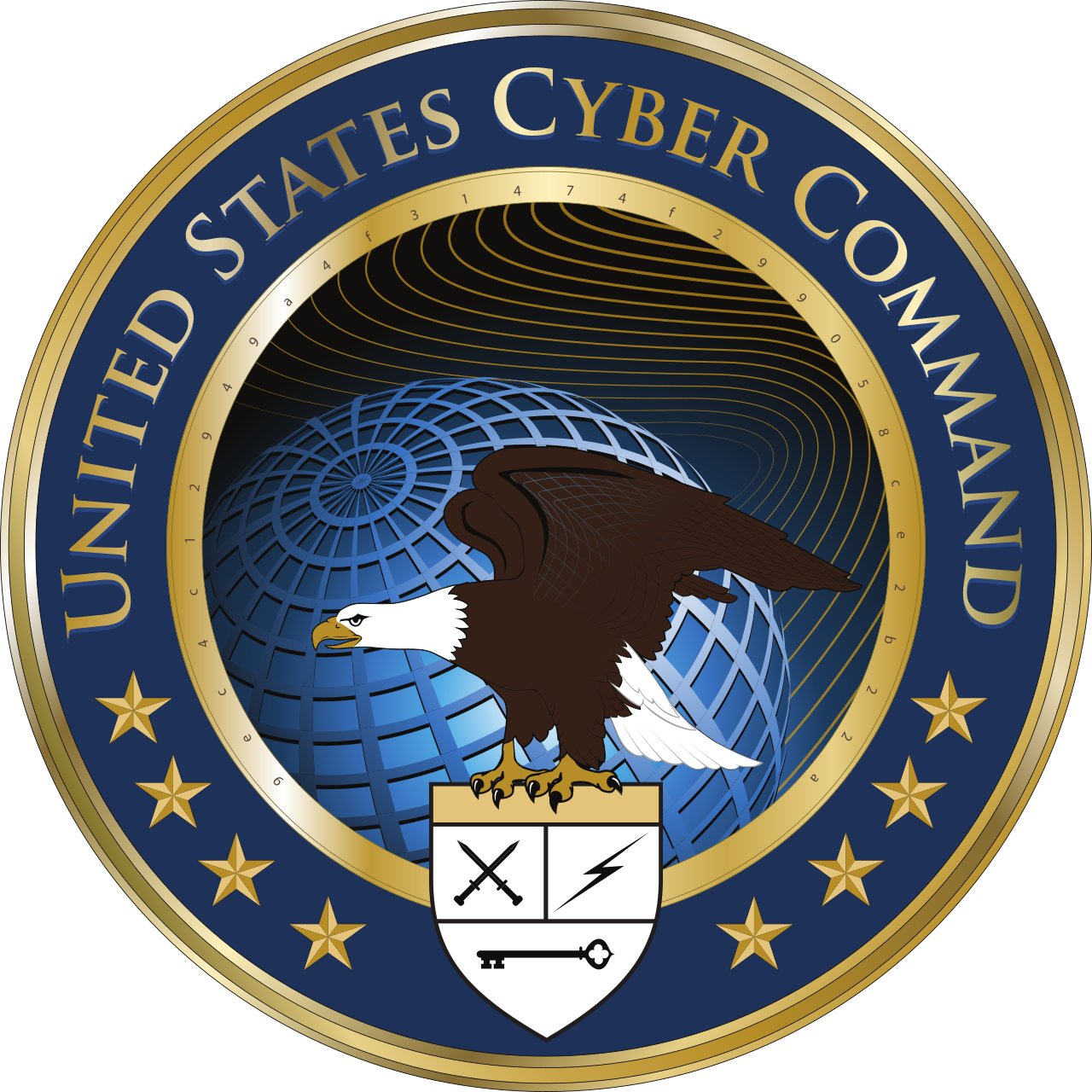 Economic Relief Act Seal